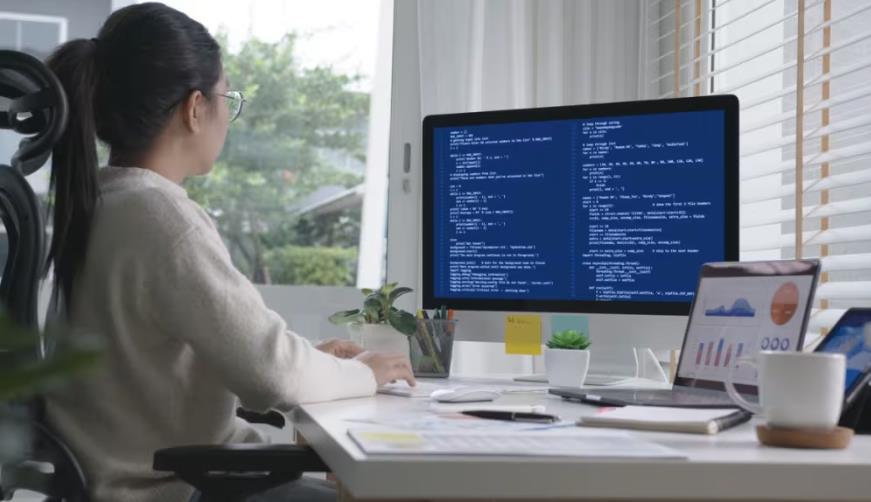 宽城企业数字化解决方案：机器学习赋能商业模式升级的核心路径